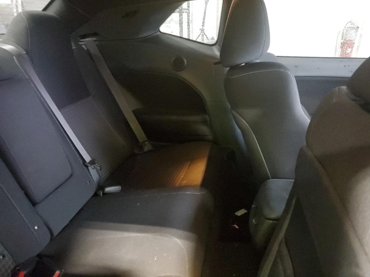 Dodge Challenger R/t Image 8