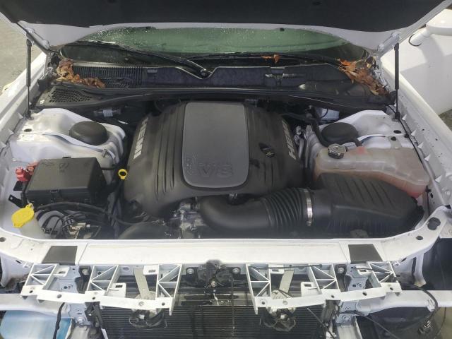 Dodge Challenger R/t Image 10