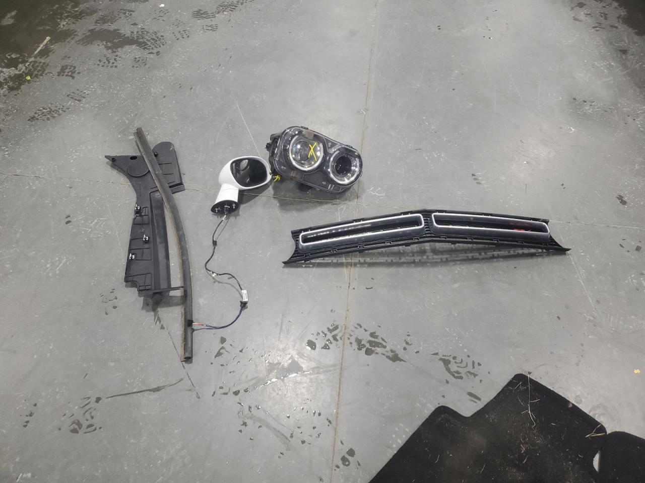 Dodge Challenger R/t Image 9