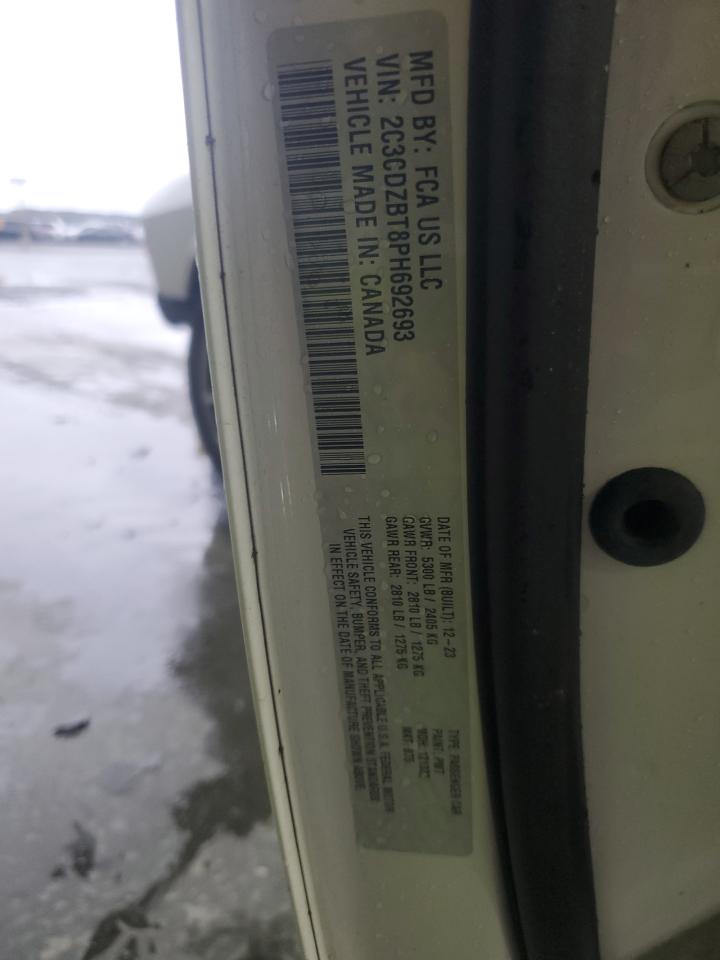 Dodge Challenger R/t Image 6