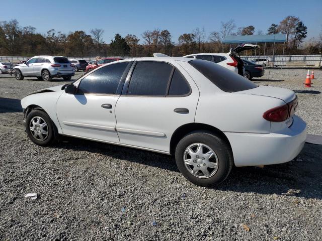 Chevrolet Cavalier Image 3