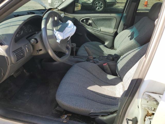 Chevrolet Cavalier Image 5