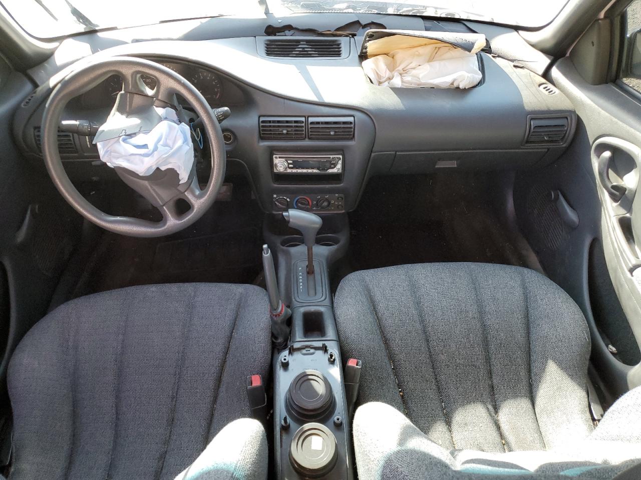 Chevrolet Cavalier Image 10