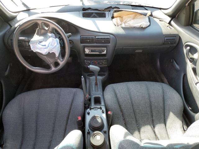 Chevrolet Cavalier Image 10
