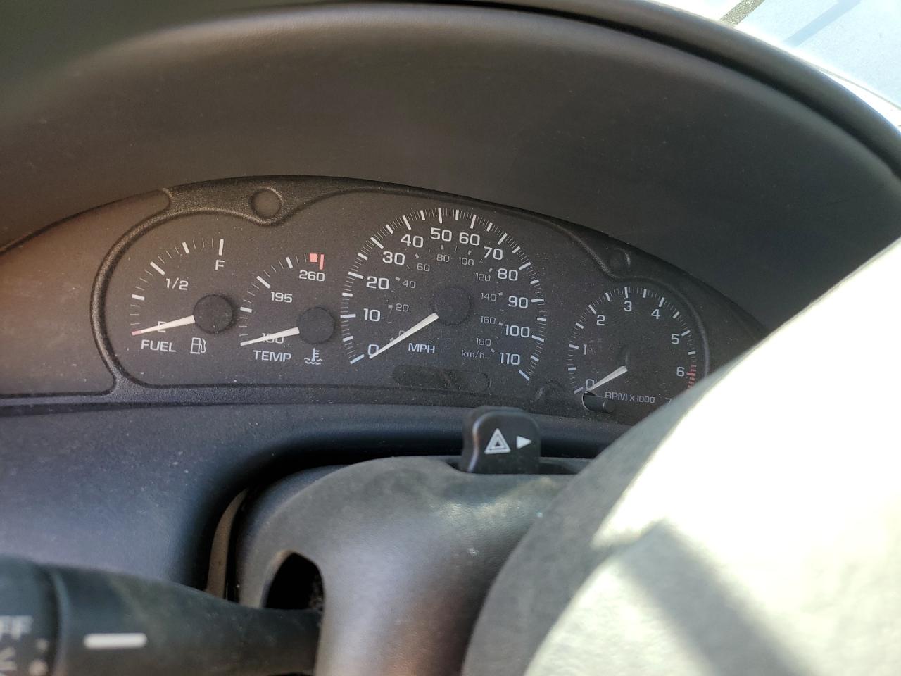 Chevrolet Cavalier Image 8