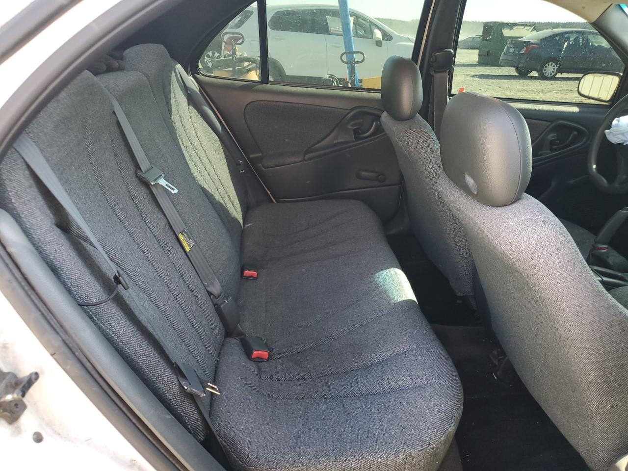 Chevrolet Cavalier Image 13