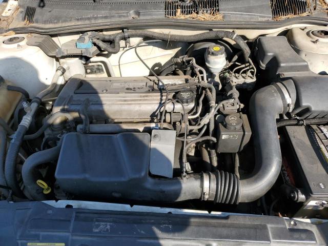 Chevrolet Cavalier Image 2