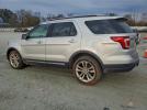 Ford Explorer Xlt Image 4