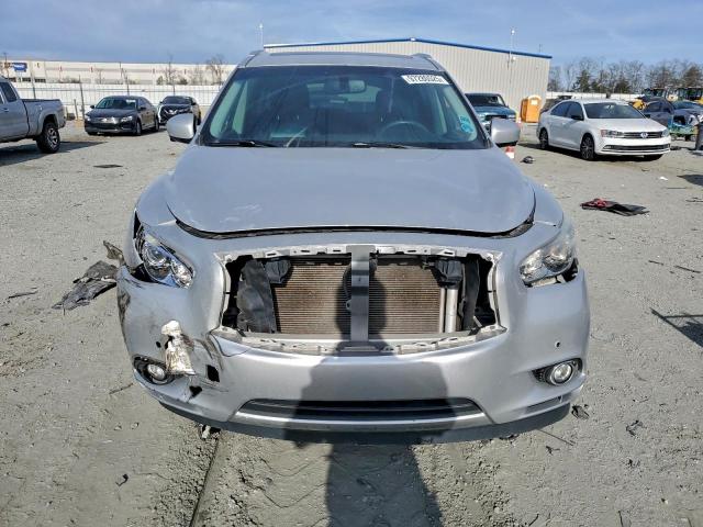 INFINITI JX35 Image 3