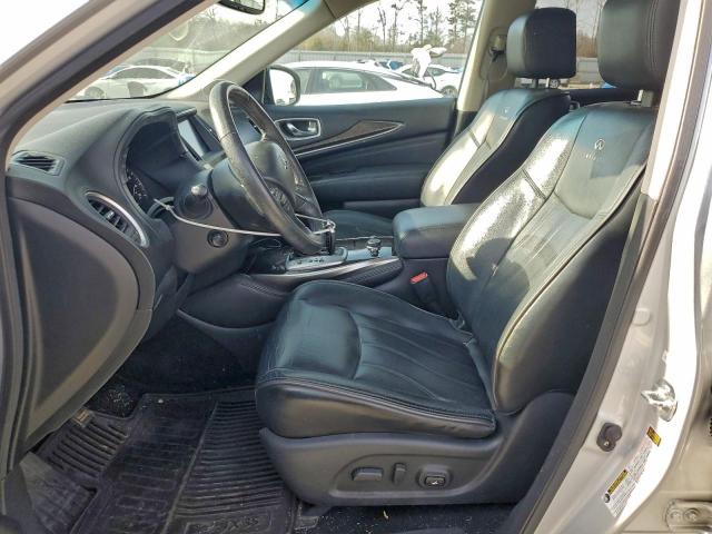 INFINITI JX35 Image 2