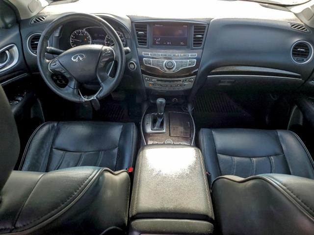 INFINITI JX35 Image 7