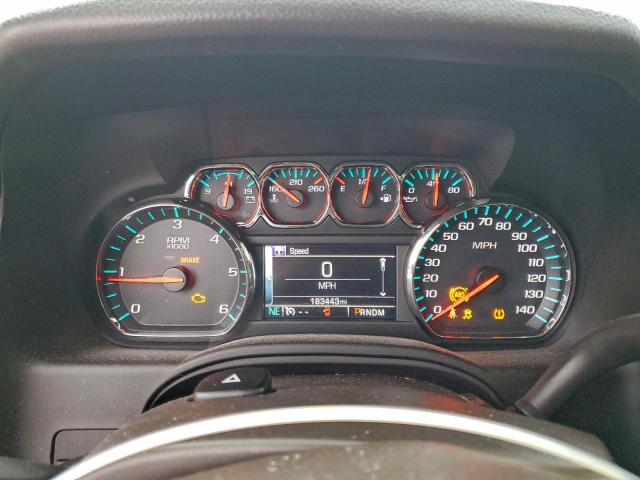 Chevrolet Suburban C1500 Lt Image 7