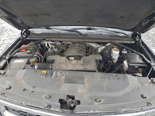 Chevrolet Suburban C1500 Lt Image 8