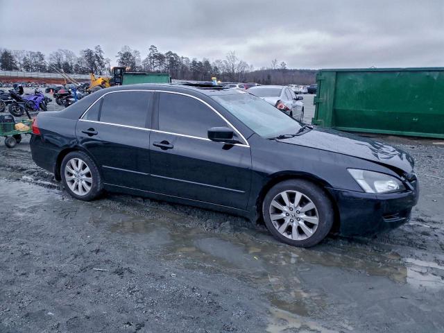 Honda Accord Ex Image 8