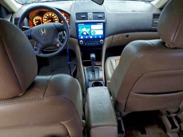 Honda Accord Ex Image 7