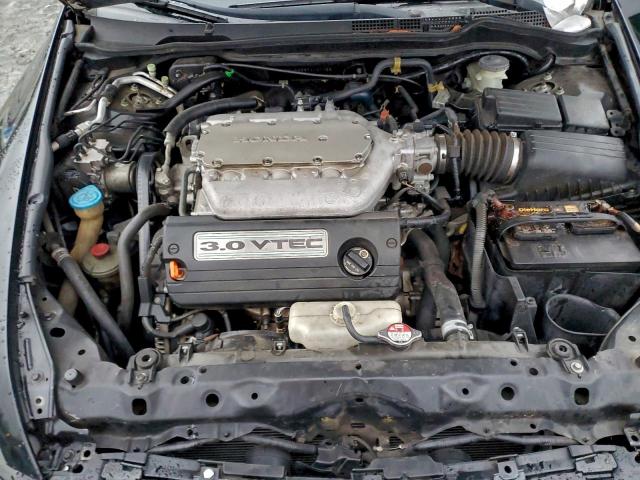 Honda Accord Ex Image 10