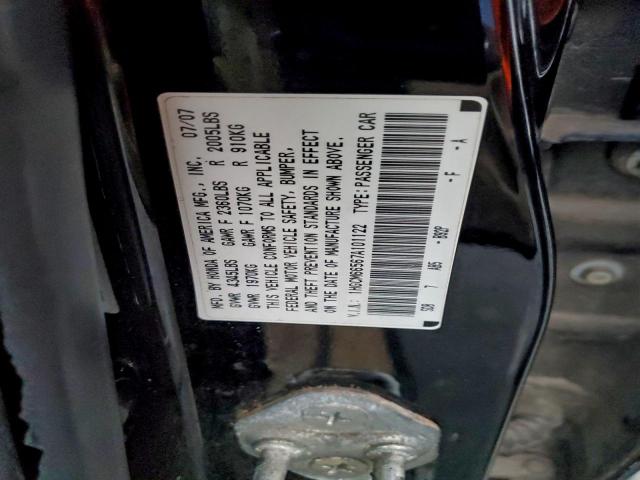 Honda Accord Ex Image 9