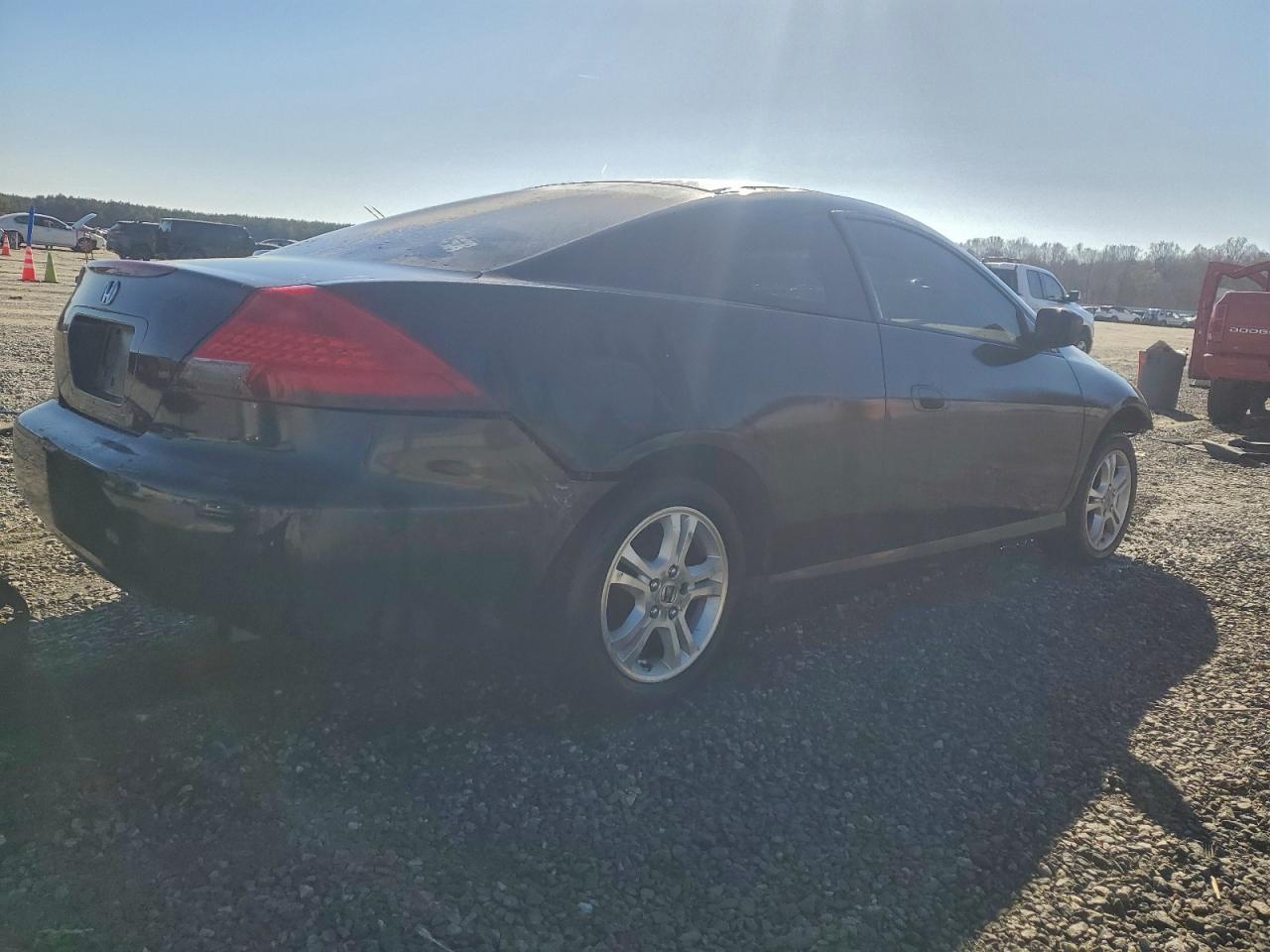 Honda Accord Lx Image 7