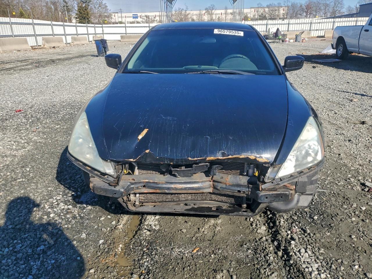 Honda Accord Lx Image 11