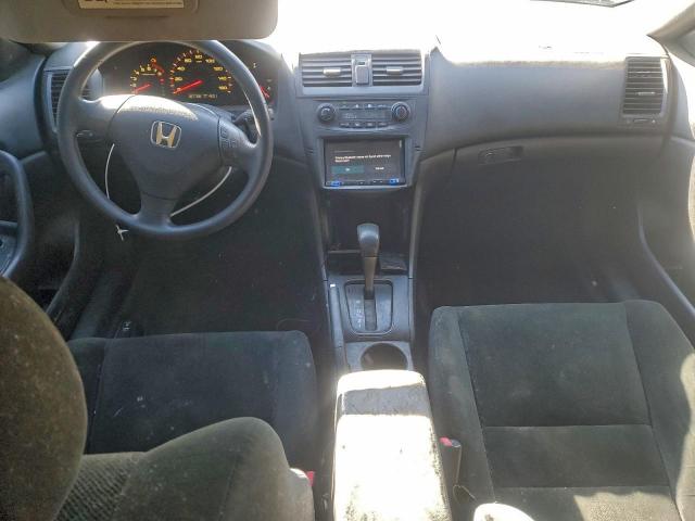 Honda Accord Lx Image 12