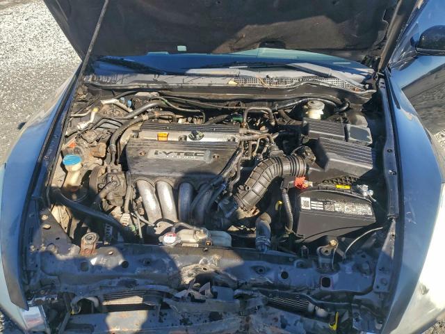 Honda Accord Lx Image 3