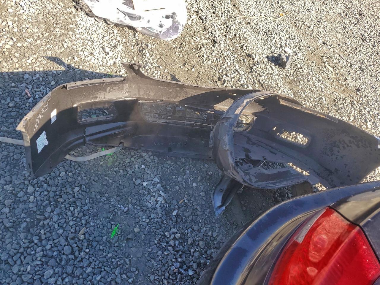 Honda Accord Lx Image 4