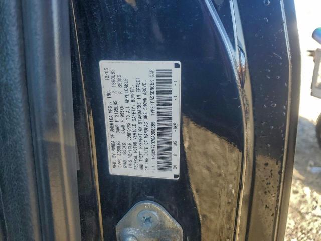 Honda Accord Lx Image 6