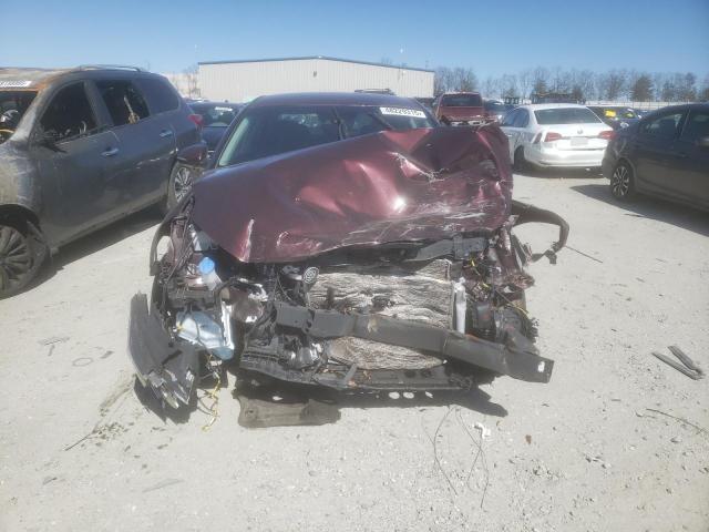 Kia Optima Lx Image 2