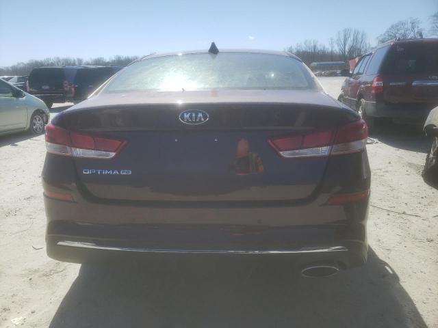 Kia Optima Lx Image 5