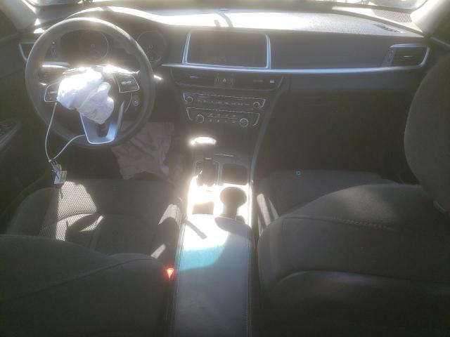 Kia Optima Lx Image 6