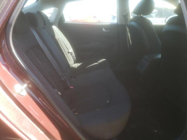 Kia Optima Lx Image 11