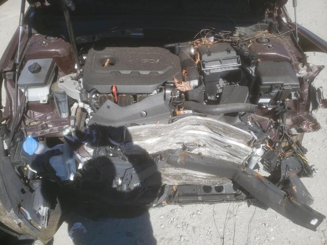 Kia Optima Lx Image 12