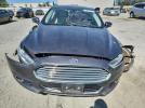 Ford Fusion Titanium Image 3