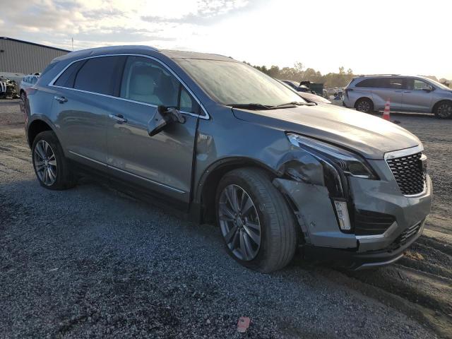 Cadillac XT5 Premium Luxury Image 3