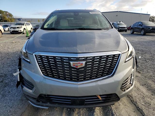 Cadillac XT5 Premium Luxury Image 6