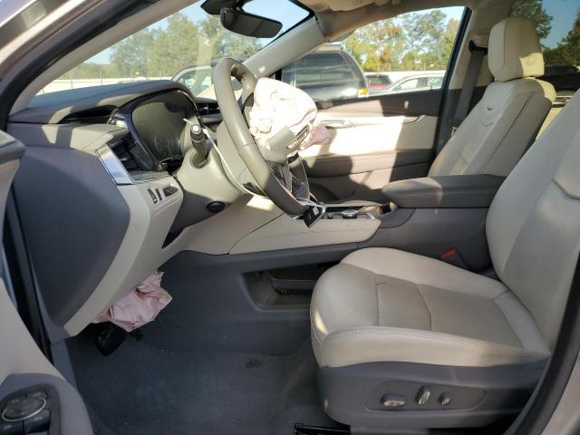 Cadillac XT5 Premium Luxury Image 4