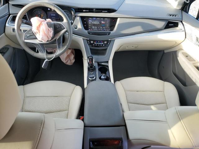 Cadillac XT5 Premium Luxury Image 7