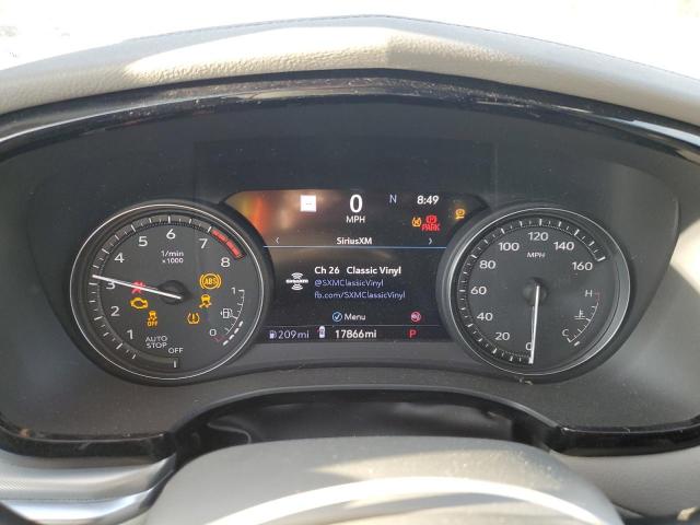 Cadillac XT5 Premium Luxury Image 5