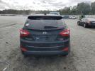 Hyundai TUCSON Gls Image 13