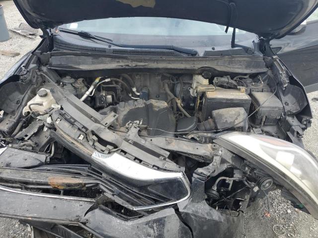 Hyundai TUCSON Gls Image 12