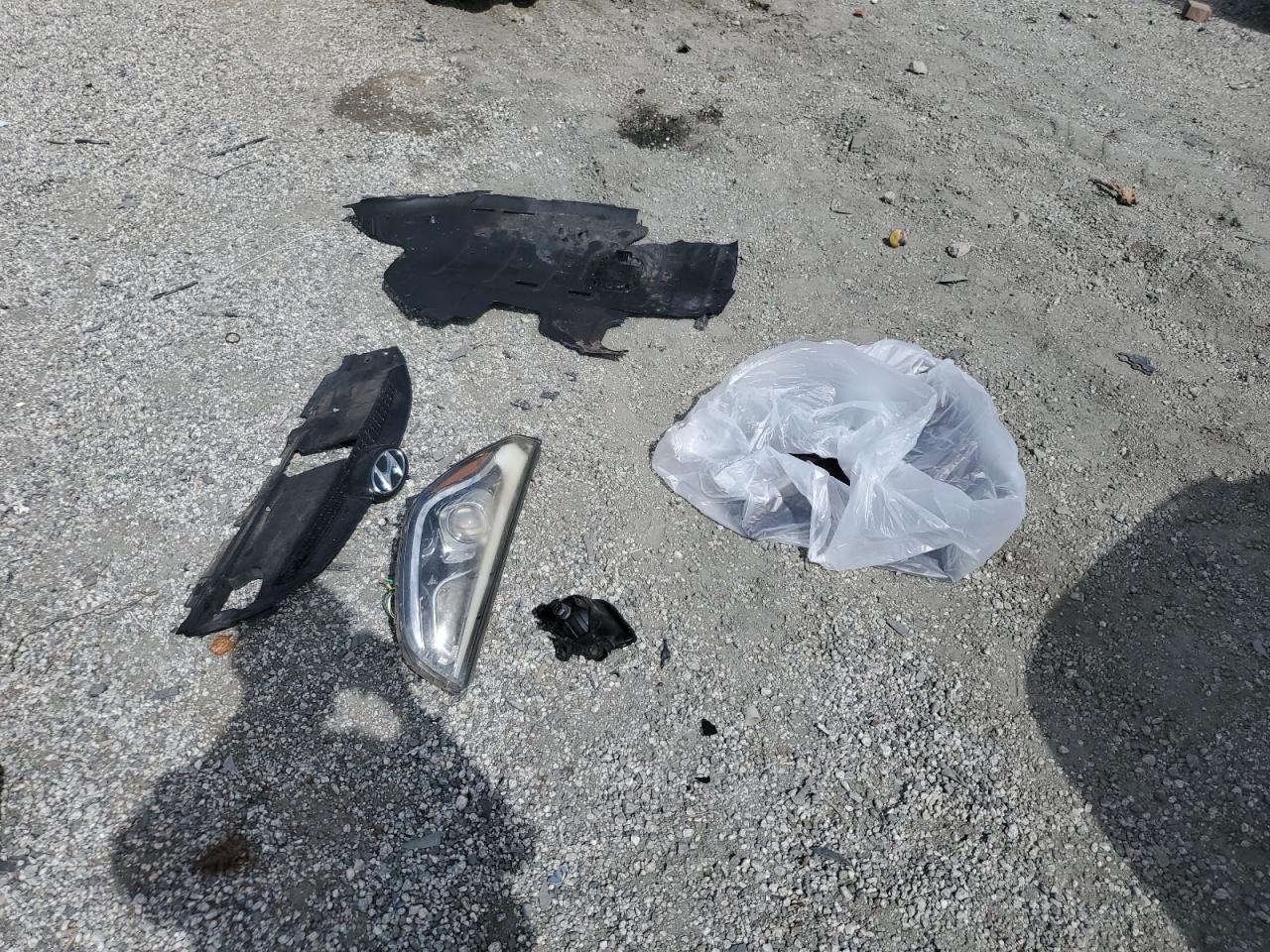 Hyundai TUCSON Gls Image 9