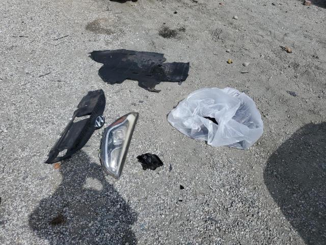 Hyundai TUCSON Gls Image 9