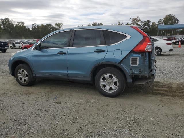 Honda Crv Lx Image 7