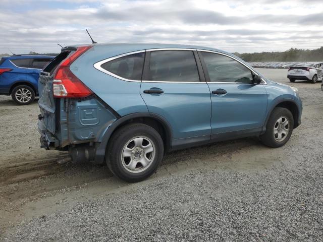 Honda Crv Lx Image 6