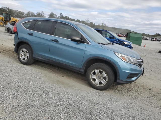 Honda Crv Lx Image 8