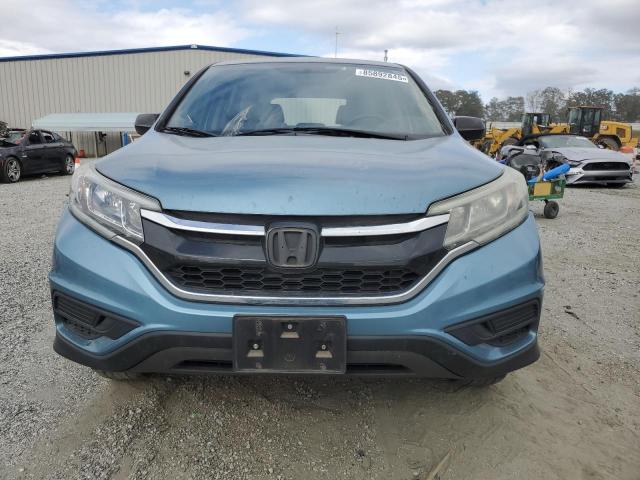 Honda Crv Lx Image 11