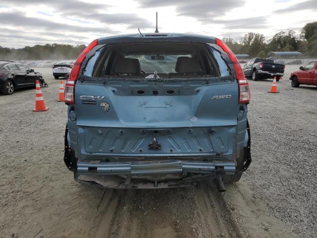 Honda Crv Lx Image 4