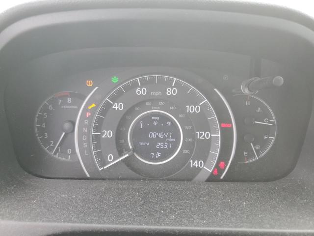 Honda Crv Lx Image 13