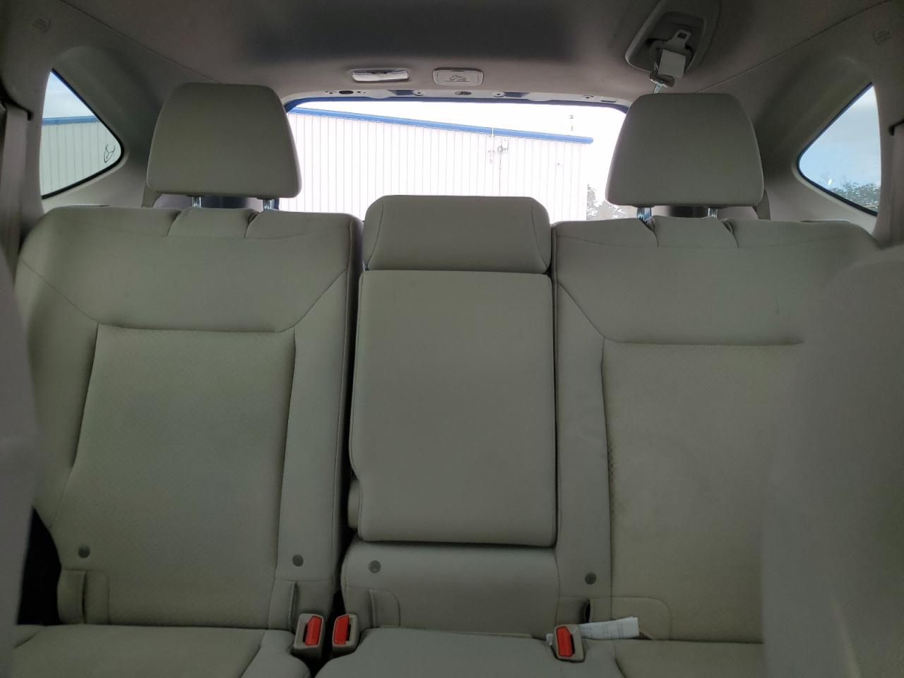 Honda Crv Lx Image 10