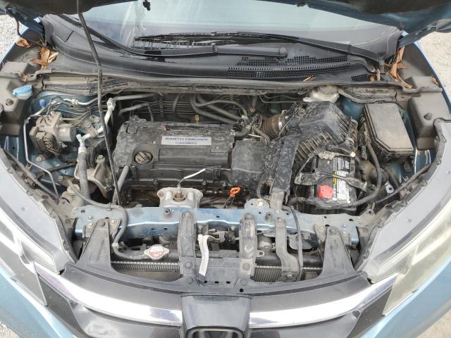 Honda Crv Lx Image 3